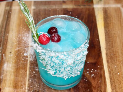 Jack Frost Tequila – Caleb's Cuisine